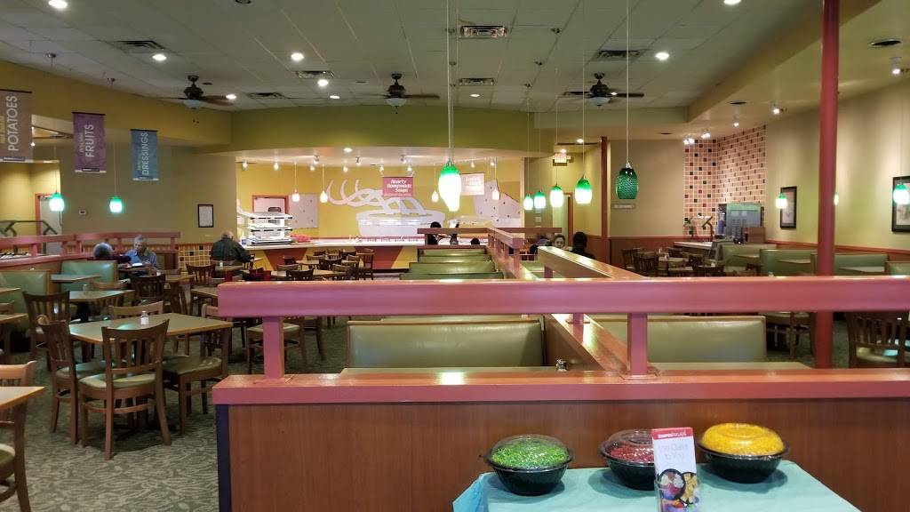 Souper Salad | restaurant | 914 Melbourne Rd Suite 914, Hurst, TX 76053, USA | 8172848181 OR +1 817-284-8181