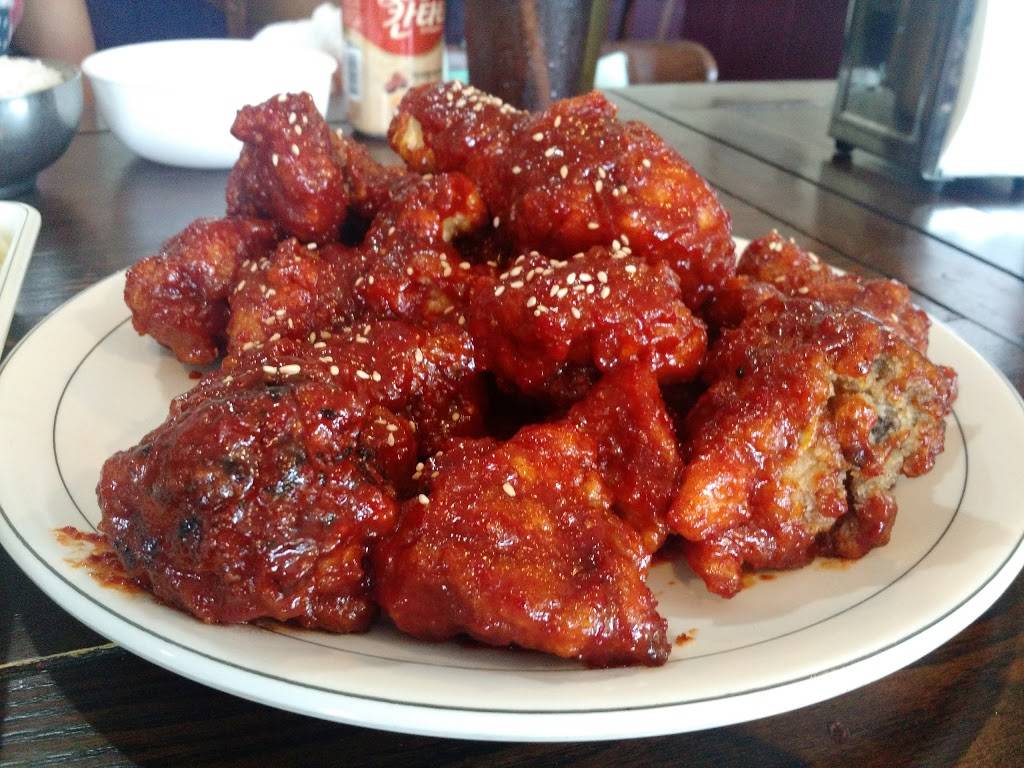 Seoul Garden Restaurant | restaurant | 2456 Harry Wurzbach Rd, San Antonio, TX 78209, USA | 2108261790 OR +1 210-826-1790