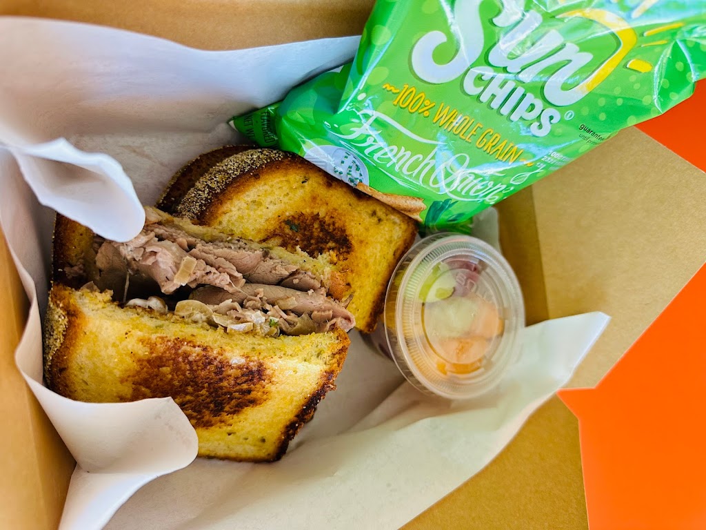 Nutrish by NQ | restaurant | 121 Merriman Ave, Wynne, AR 72396, USA | 8705870651 OR +1 870-587-0651