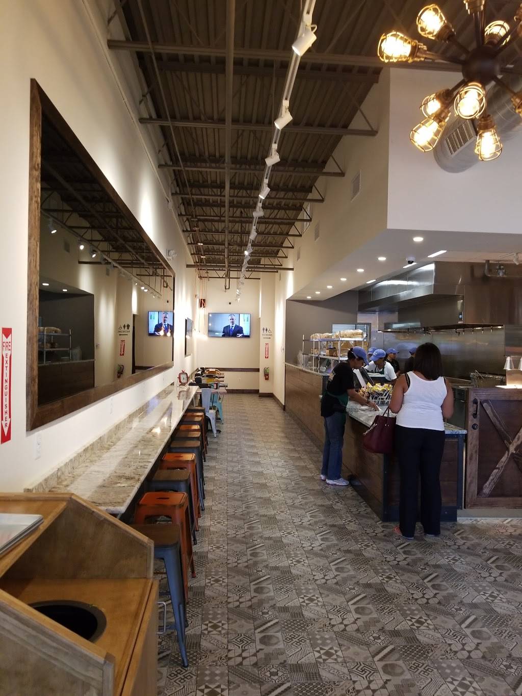 The Club, Burgers and Sandwich | restaurant | 261 S Van Dorn St, Alexandria, VA 22304, USA | 7035663748 OR +1 703-566-3748