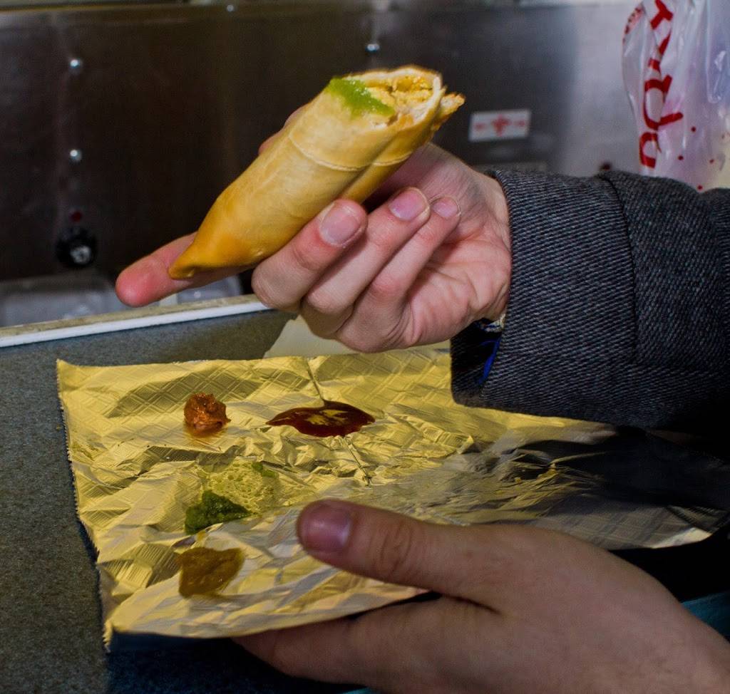 Juan & Marias Empanada Stop | restaurant | 280 Union St N #6014, Rochester, NY 14609, USA | 5853256650 OR +1 585-325-6650