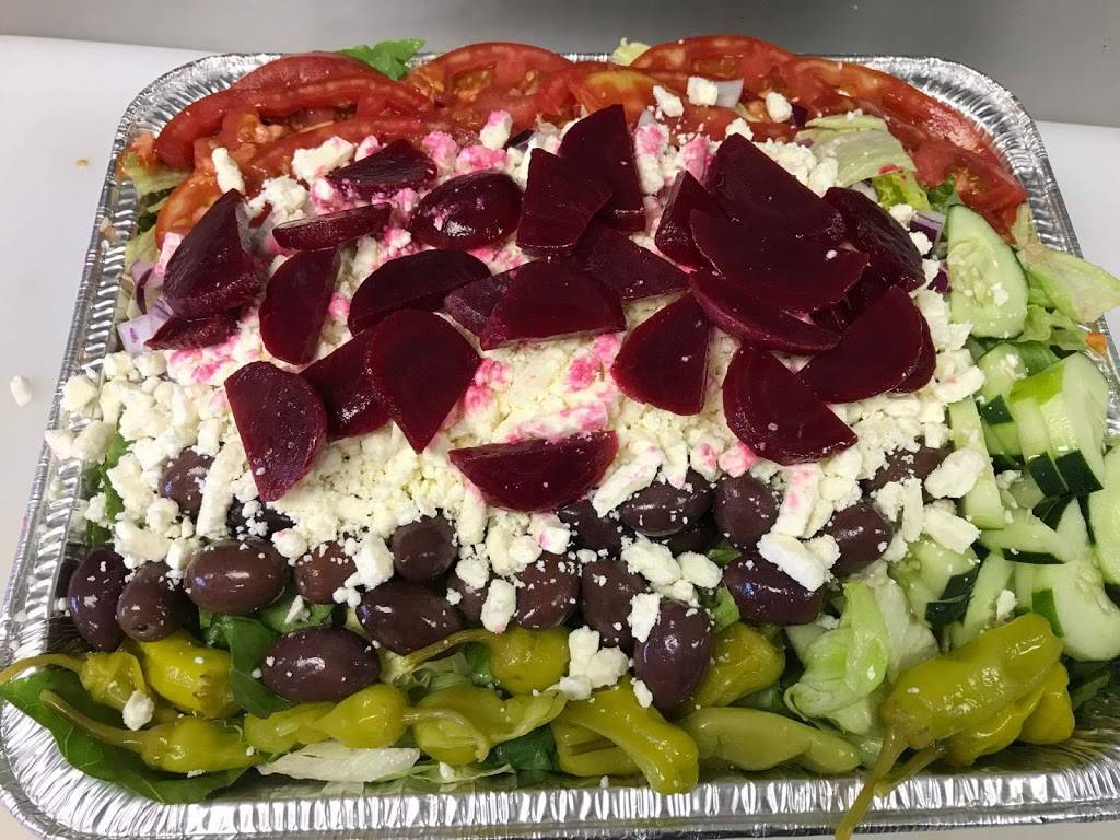 Dollys Pizza | restaurant | 37581 Five Mile Road, Livonia, MI 48154, USA | 7347447790 OR +1 734-744-7790