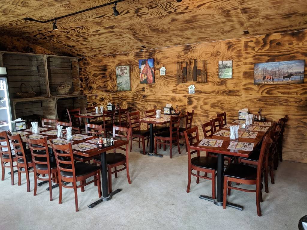 John Fazio Farms Barbecue | restaurant | 1836 State Rte 55, Modena, NY 12548, USA | 8458834100 OR +1 845-883-4100