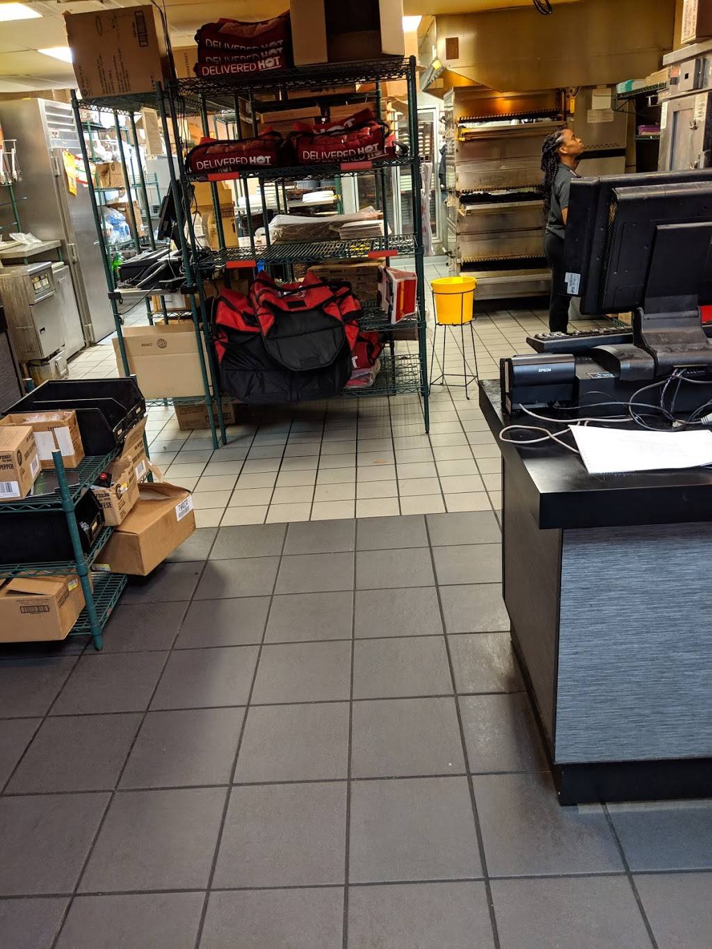 Pizza Hut | meal delivery | 317 W Esplanade Ave, Kenner, LA 70065, USA | 5044694093 OR +1 504-469-4093