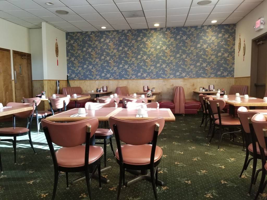 Chinns Restaurant | restaurant | 4835 Commercial St SE, Salem, OR 97302, USA | 5033781997 OR +1 503-378-1997