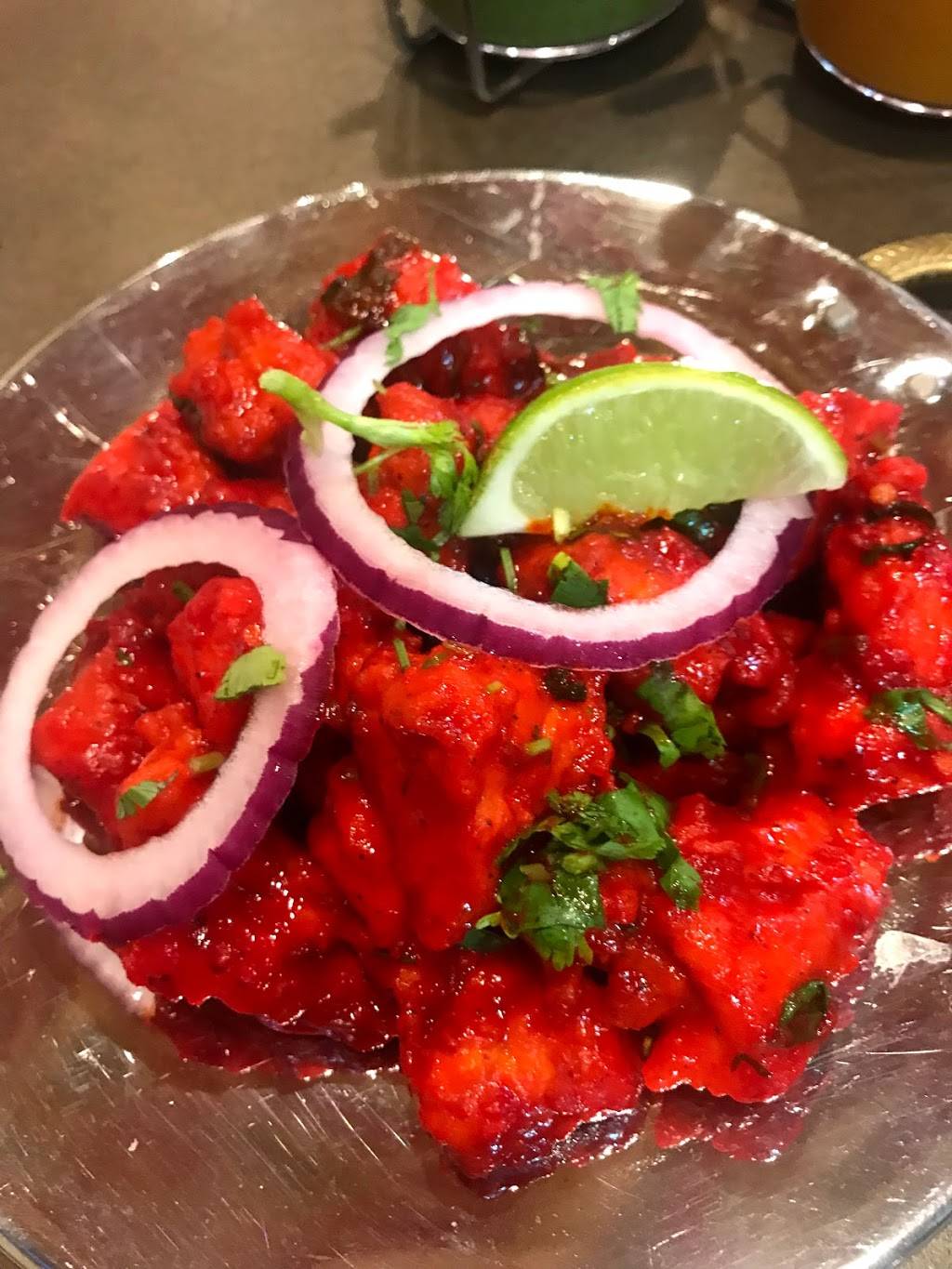 5th Element Authentic Indian Restaurant | restaurant | 1133 Rinehart Rd, Sanford, FL 32771, USA | 4075486777 OR +1 407-548-6777