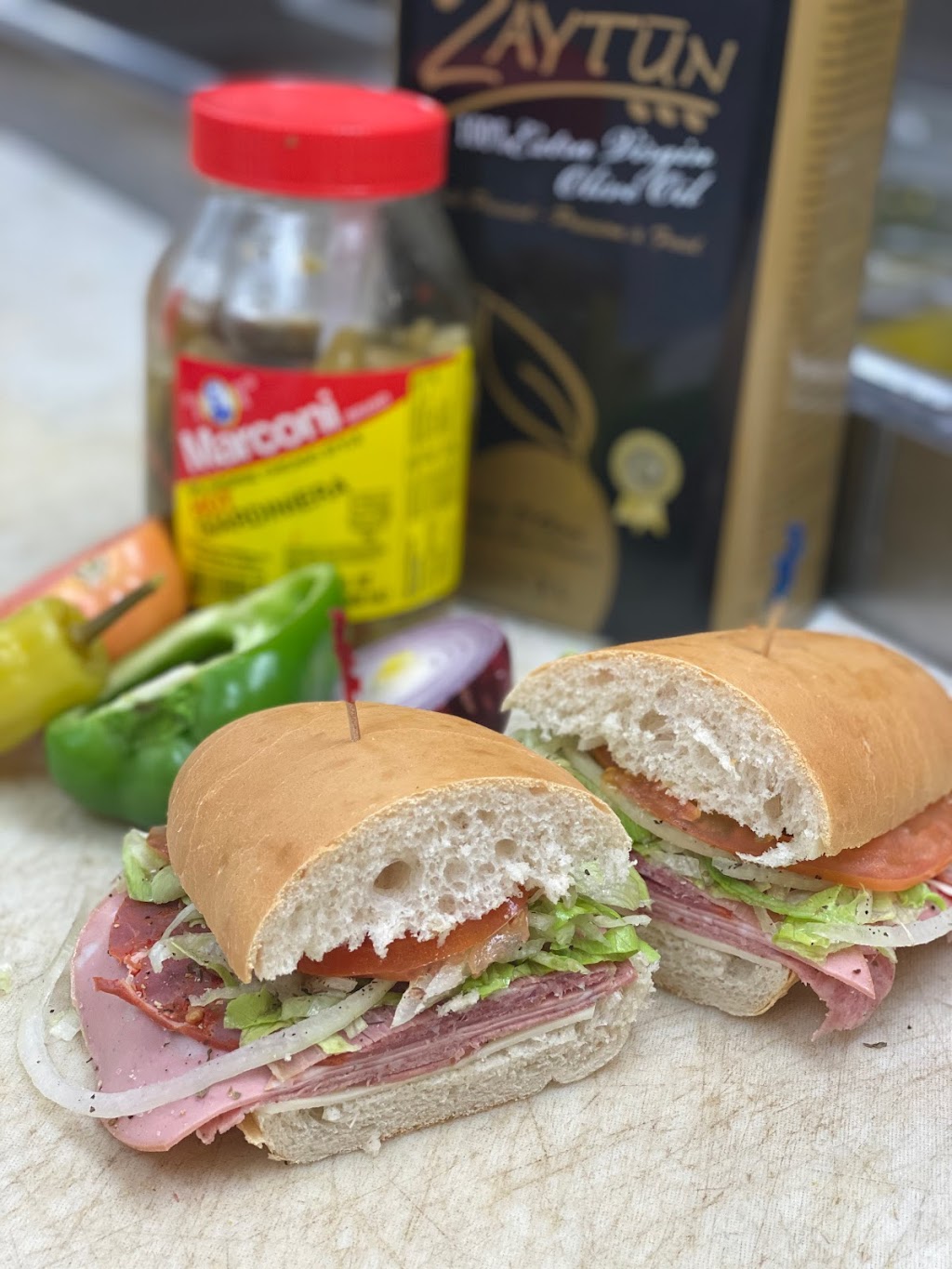 The Cordial Shoppe | meal takeaway | 9045 Telegraph Rd #2492, Taylor, MI 48180, USA | 3132911561 OR +1 313-291-1561