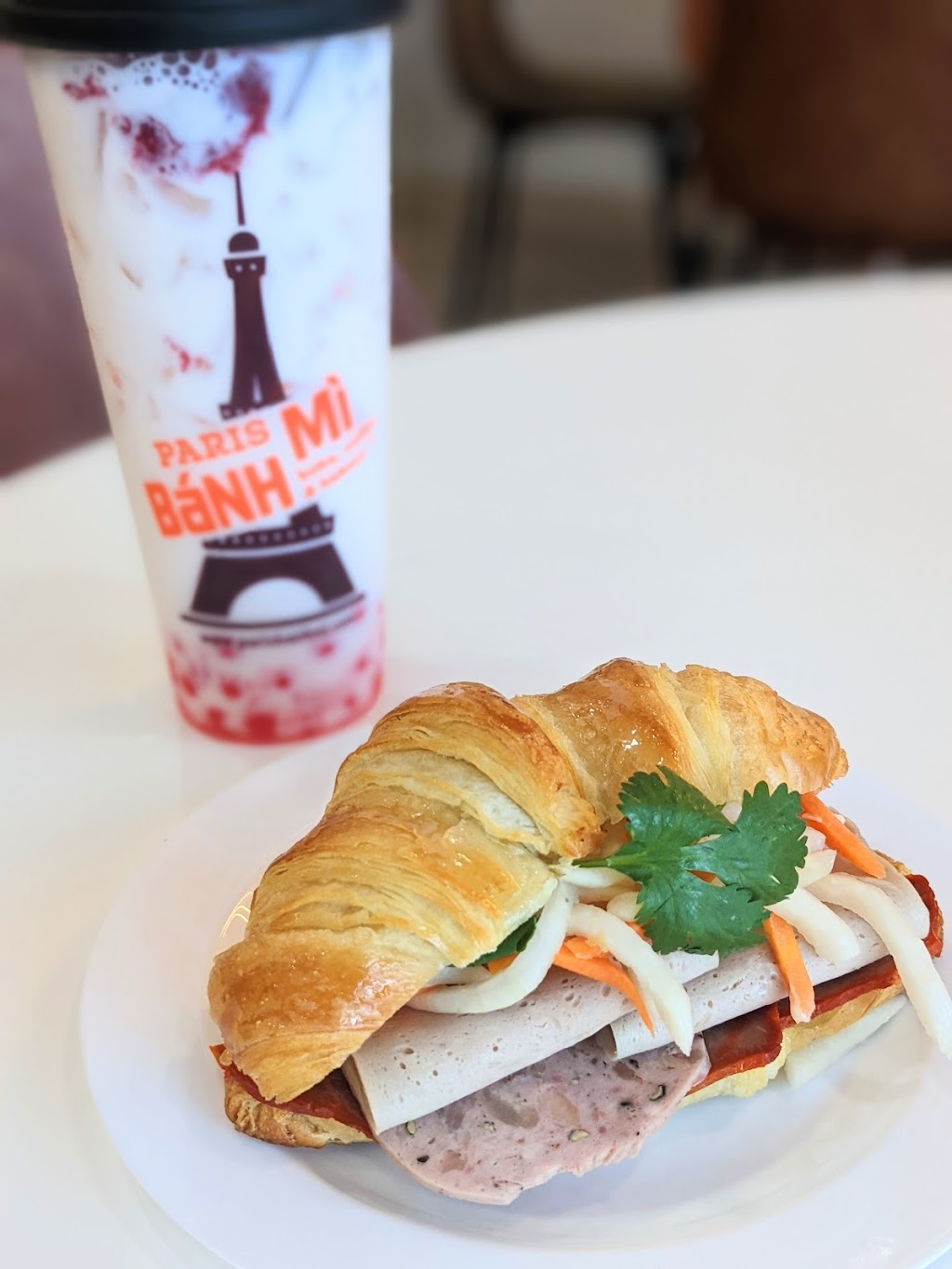 Paris Banh Mi - Silver Sands Outlets | cafe | 10676 Emerald Coast Pkwy W Suite 146, Miramar Beach, FL 32550, USA | 8508665270 OR +1 850-866-5270