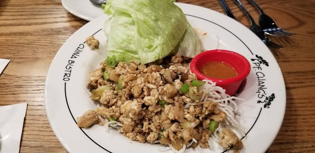 P.F. Changs | restaurant | 1400 Willowbrook Blvd Ste 1900, Wayne, NJ 07470, USA | 9733394090 OR +1 973-339-4090