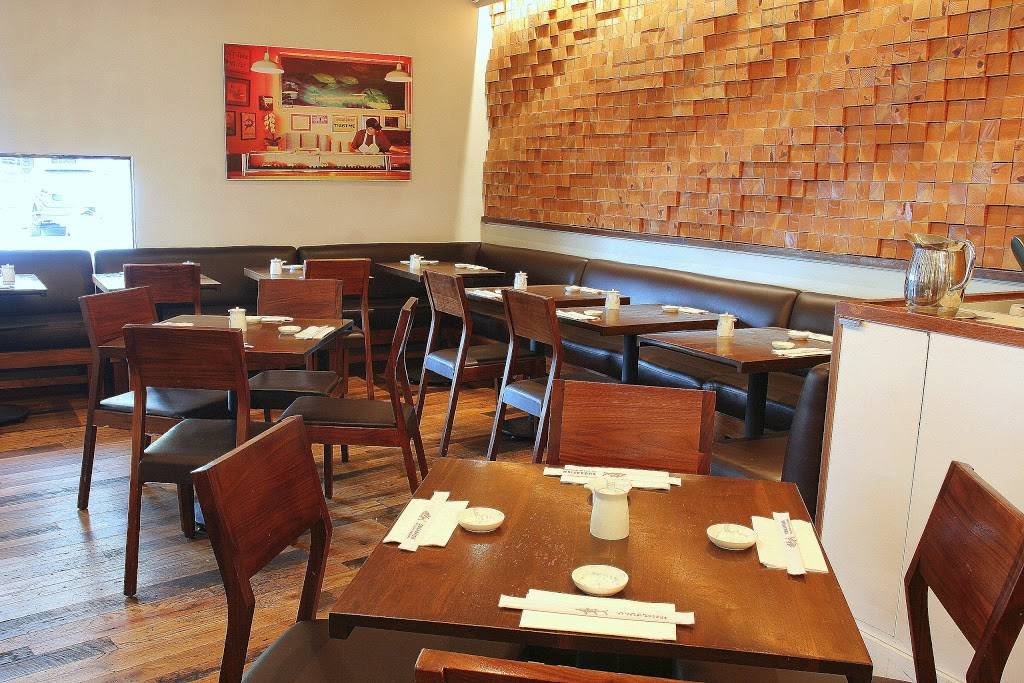 SUGARFISH by Sushi Nozawa | restaurant | 11640 San Vicente Blvd, Los Angeles, CA 90049, USA | 3108204477 OR +1 310-820-4477