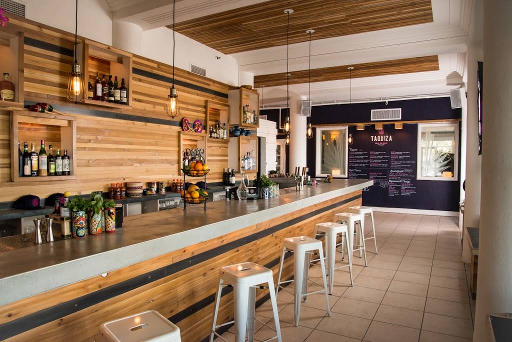 Taquiza | restaurant | 7450 Ocean Terrace, Miami Beach, FL 33141, USA | 7865884755 OR +1 786-588-4755