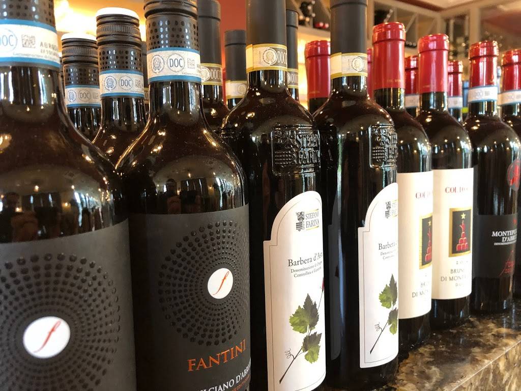 Granita Enoteca | restaurant | 51 Railroad St, Keene, NH 03431, USA | 6033555242 OR +1 603-355-5242