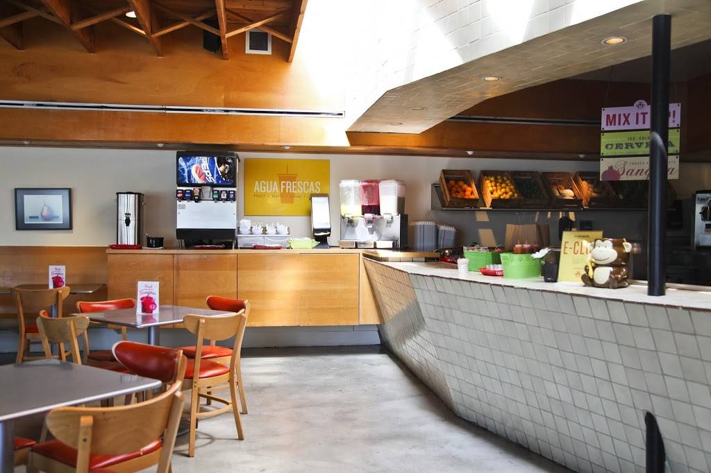 Changos Taqueria | restaurant | 3023 Guadalupe St, Austin, TX 78705, USA | 5124808226 OR +1 512-480-8226