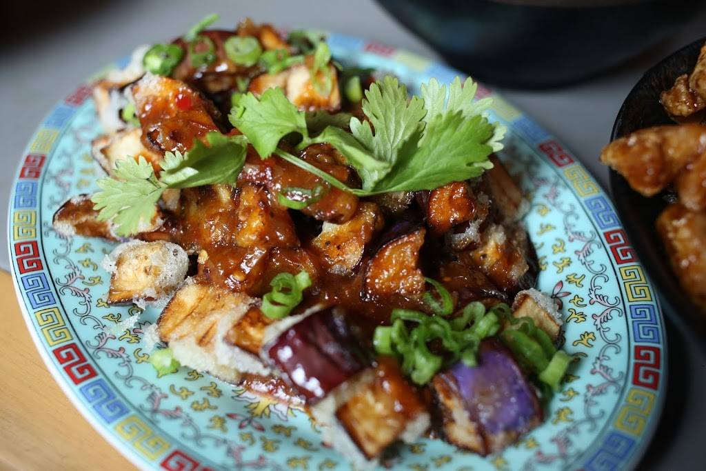 Old Thousand II - "Dope Chinese" | restaurant | 4805 Burnet Rd, Austin, TX 78756, USA | 73722266372 OR +1 737-222-6637 ext. 2