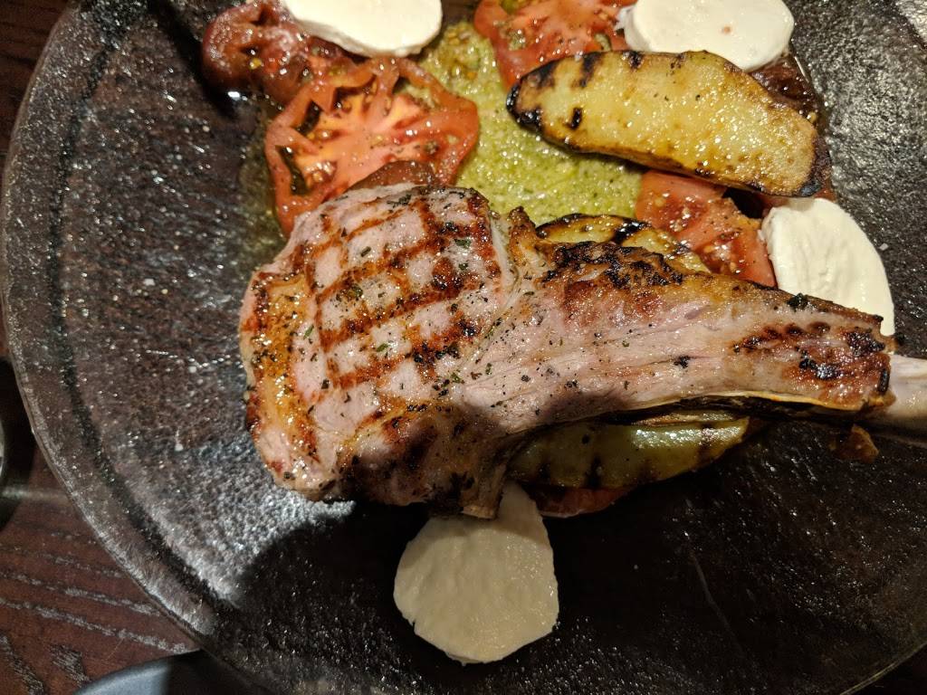 Fork & Bottle at The Desmond | restaurant | 1 Liberty Blvd, Malvern, PA 19355, USA | 6102967300 OR +1 610-296-7300