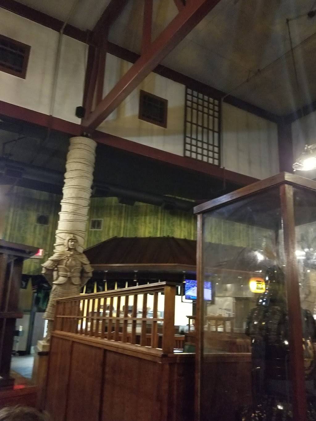 Yamato | restaurant | 600 N Interstate Dr, Norman, OK 73072, USA | 4055731004 OR +1 405-573-1004