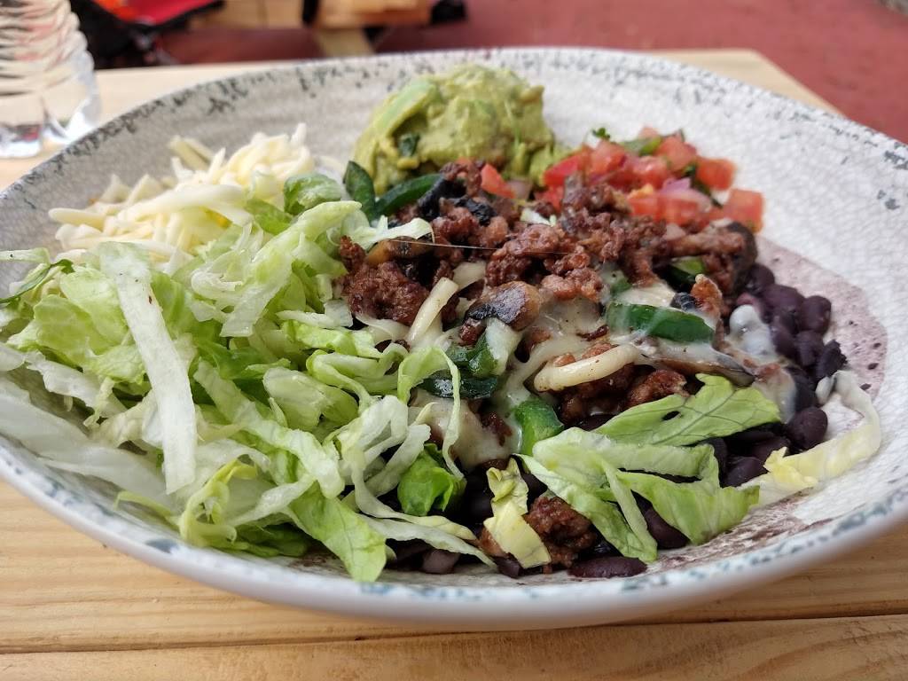 Taqo Mexican Kitchen y Tequileria | restaurant | 1343 Yale St, Houston, TX 77008, USA | 7133606825 OR +1 713-360-6825