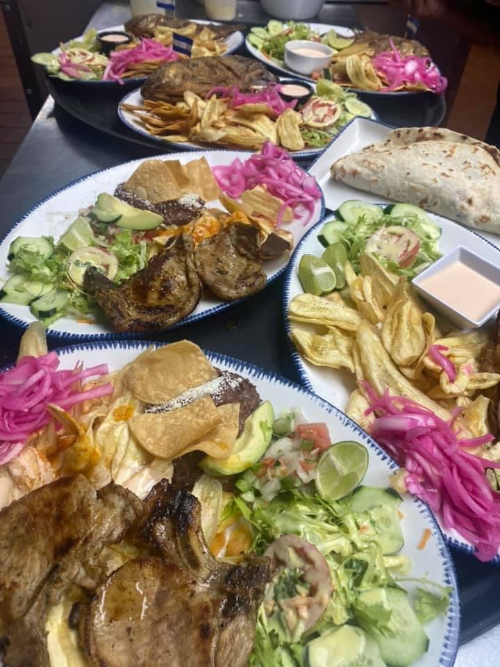 Asados el Catracho | restaurant | 10400 Harwin Dr., Houston, TX 77036, USA | 7133527964 OR +1 713-352-7964