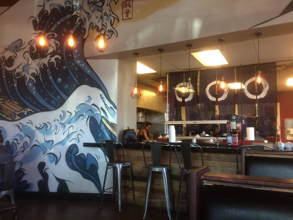 Tonkotsu Shabu Shabu Bar | restaurant | 1898 W 3500 S #11, West Valley City, UT 84119, USA | 7143625103 OR +1 714-362-5103