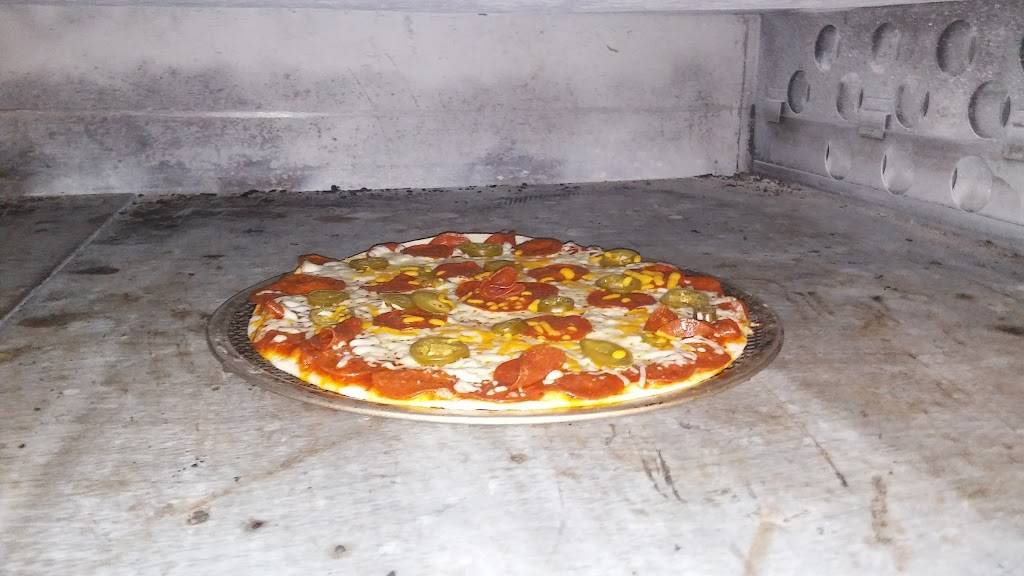 Pizza Man | meal delivery | 112 N Washington St, St Croix Falls, WI 54024, USA | 7154833023 OR +1 715-483-3023