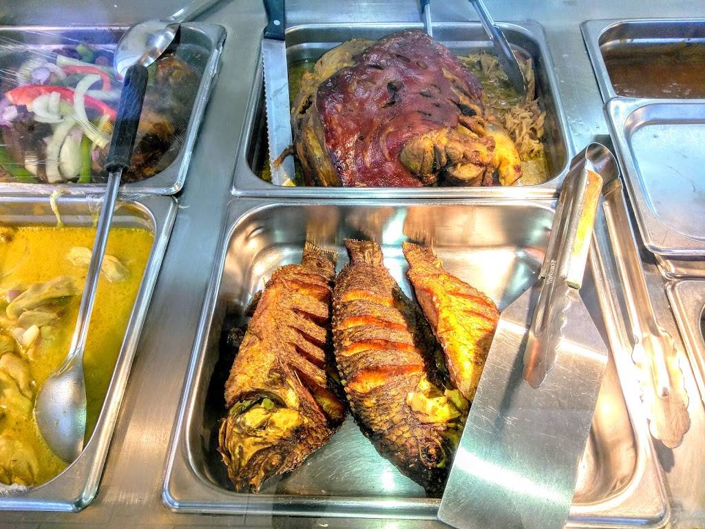 Polanco`s Latin Food | restaurant | 5100 N Tryon St, Charlotte, NC 28213, USA | 9804981995 OR +1 980-498-1995