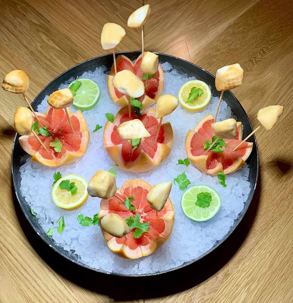 EMPIRE OYSTER TEMPLE & RAW LAB @ Port of Call Food & Brew Hall | restaurant | 99 S Market St, Charleston, SC 29401, USA | 9176564697 OR +1 917-656-4697