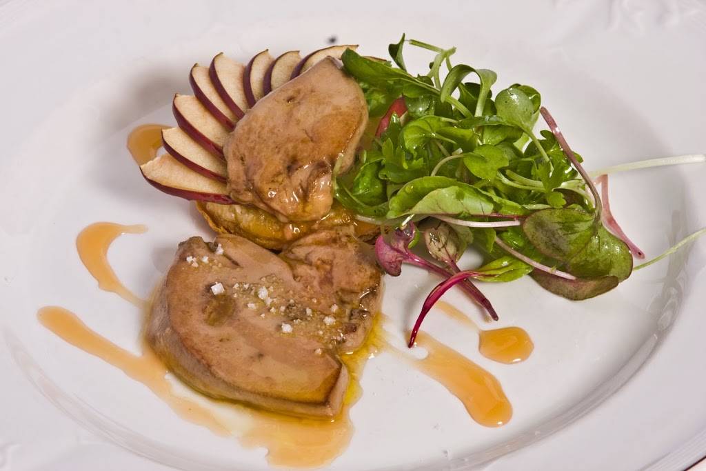 Restaurant La Maison Chez Nous | restaurant | 847 Rue Mountain, Granby, QC J2H 0L5, Canada | 4503722991 OR +1 450-372-2991