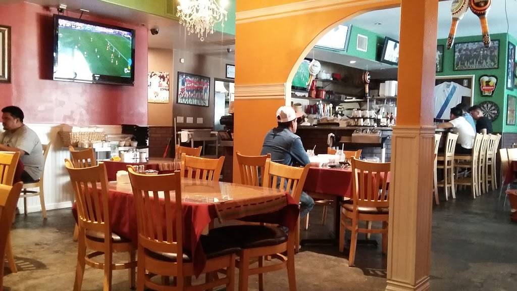 Amalias Restaurant | restaurant | 4210 Beverly Blvd, Los Angeles, CA 90004, USA | 3236441515 OR +1 323-644-1515