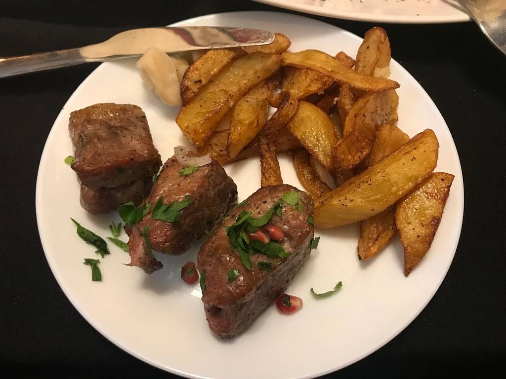 Chicago Diplomat Cafe | restaurant | 3134 N Lincoln Ave, Chicago, IL 60657, USA | 7732622722 OR +1 773-262-2722