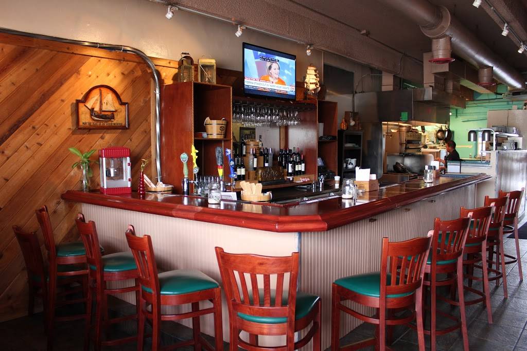 The Catch Seafood & Sushi | restaurant | 766 Northlake Blvd, North Palm Beach, FL 33408, USA | 5618422180 OR +1 561-842-2180