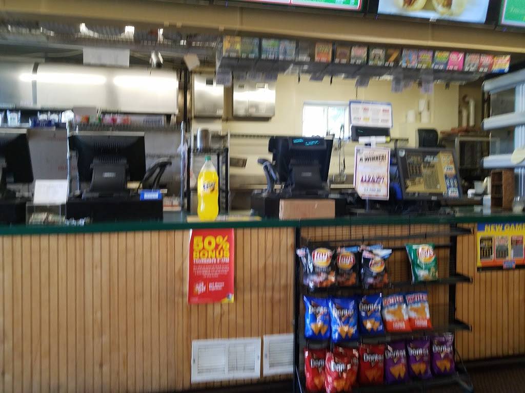 Rossis Pizza - Endicott | restaurant | 332 Oak Hill Ave, Endicott, NY 13760, USA | 6077544567 OR +1 607-754-4567