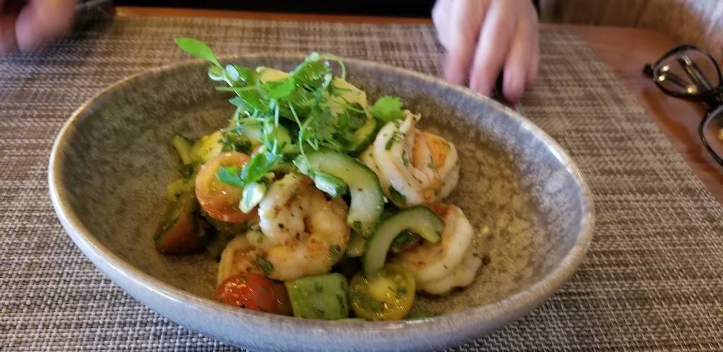 Baker & Wife | restaurant | 2157 Siesta Dr, Sarasota, FL 34239, USA | 9419601765 OR +1 941-960-1765