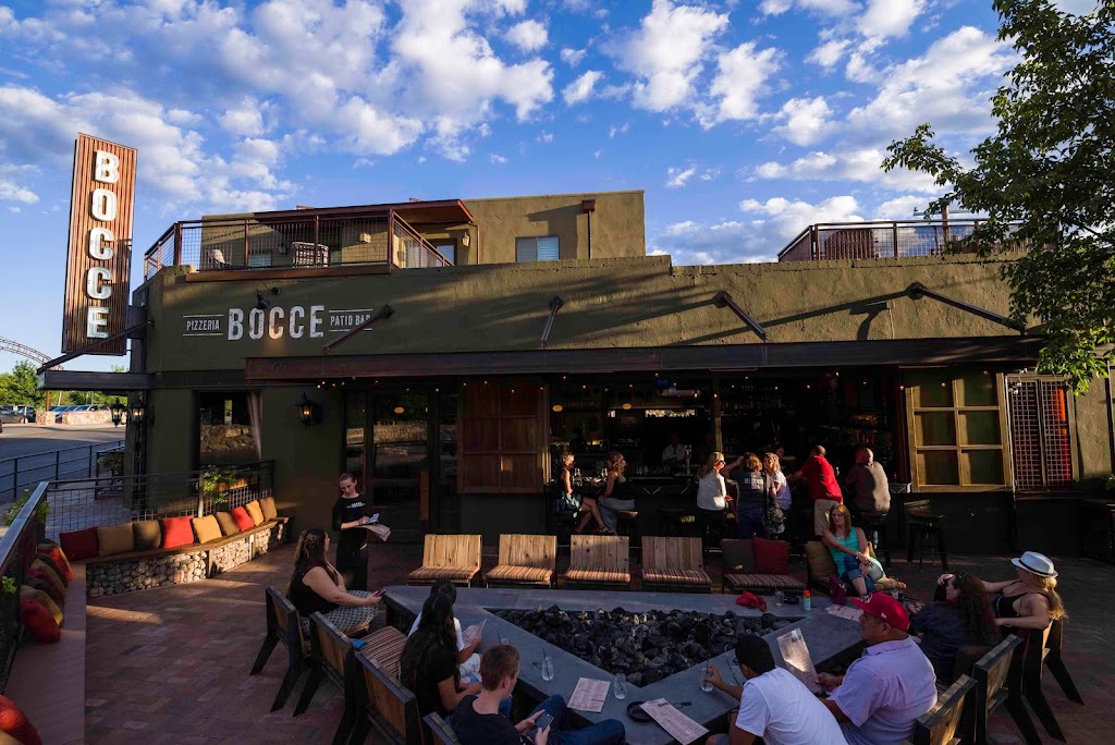 Pizzeria Bocce | restaurant | 1060 N Main St, Cottonwood, AZ 86326, USA | 9282023597 OR +1 928-202-3597