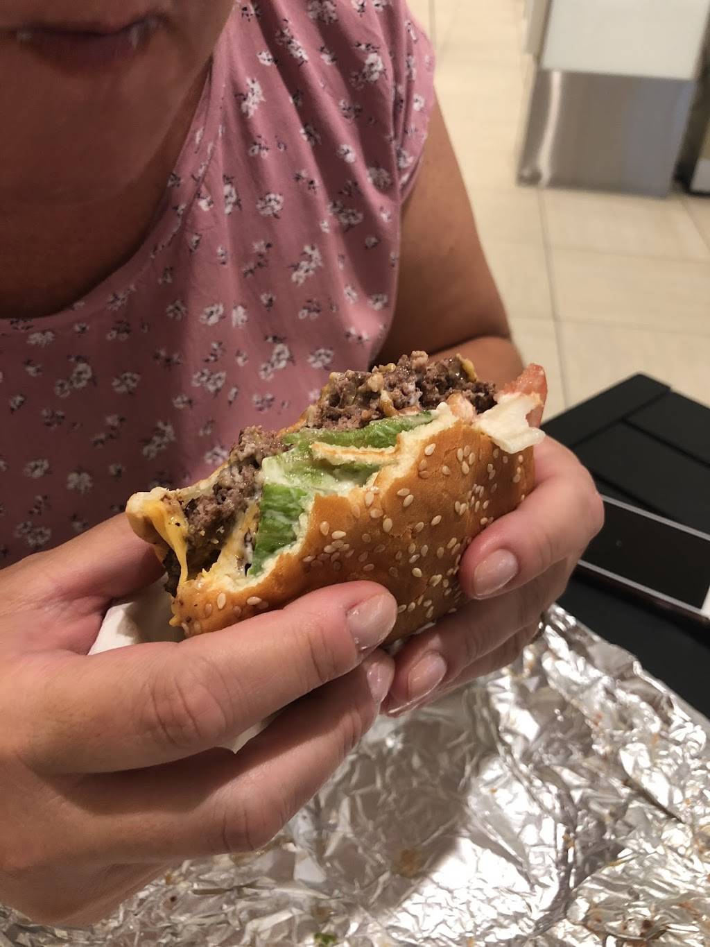 Five Guys | meal takeaway | 8001 S Orange Blossom Trail, Orlando, FL 32809, USA | 4078129349 OR +1 407-812-9349