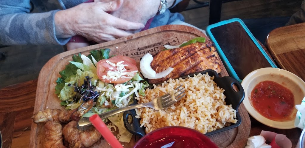 El Jarrito Mexican Grill | restaurant | 1101 Willow Glen Dr, Ruston, LA 71270, USA | 3184978455 OR +1 318-497-8455