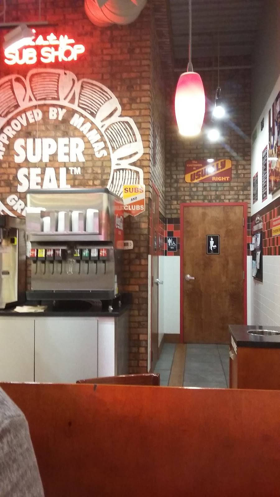 Jimmy Johns | meal delivery | 1304 Hayes Ave, Sandusky, OH 44870, USA | 4195029092 OR +1 419-502-9092