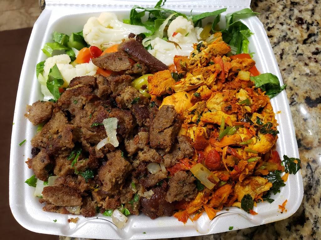 Gyro King | restaurant | 2424 Old Spanish Trail, Houston, TX 77054, USA | 8326184891 OR +1 832-618-4891