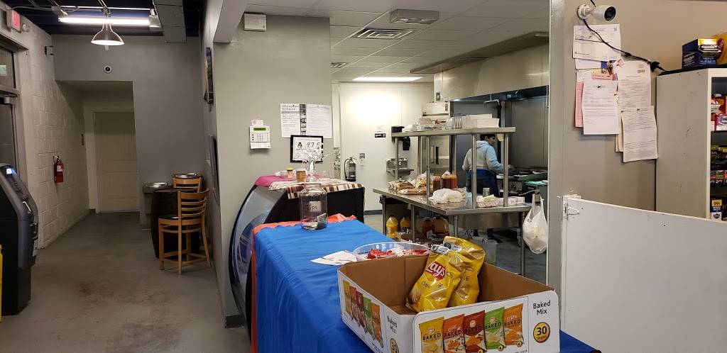 Noda Market and Deli | restaurant | 1721 N Davidson St, Charlotte, NC 28206, USA | 9809388200 OR +1 980-938-8200