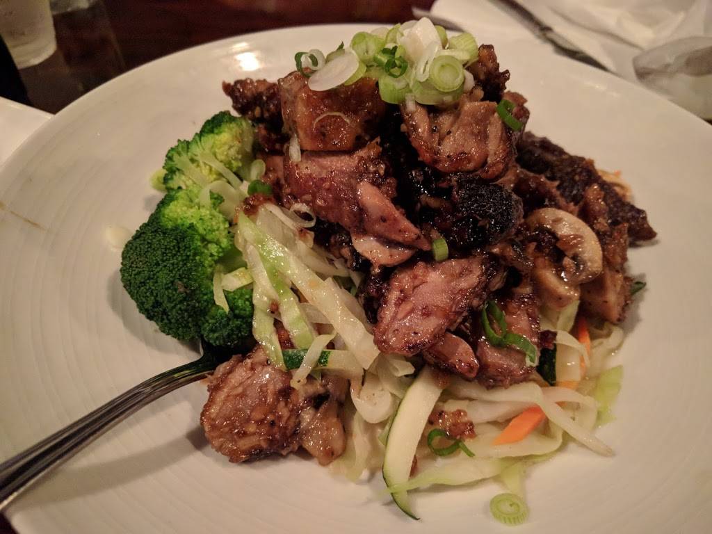 Rice Asian House & Sushi Bar | restaurant | 17100 Collins Ave, Sunny Isles Beach, FL 33160, USA | 3059441185 OR +1 305-944-1185