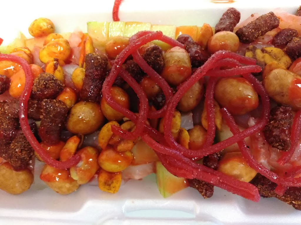 Sweet Spot | restaurant | Madera County, CA 93610, USA | 5595143603 OR +1 559-514-3603