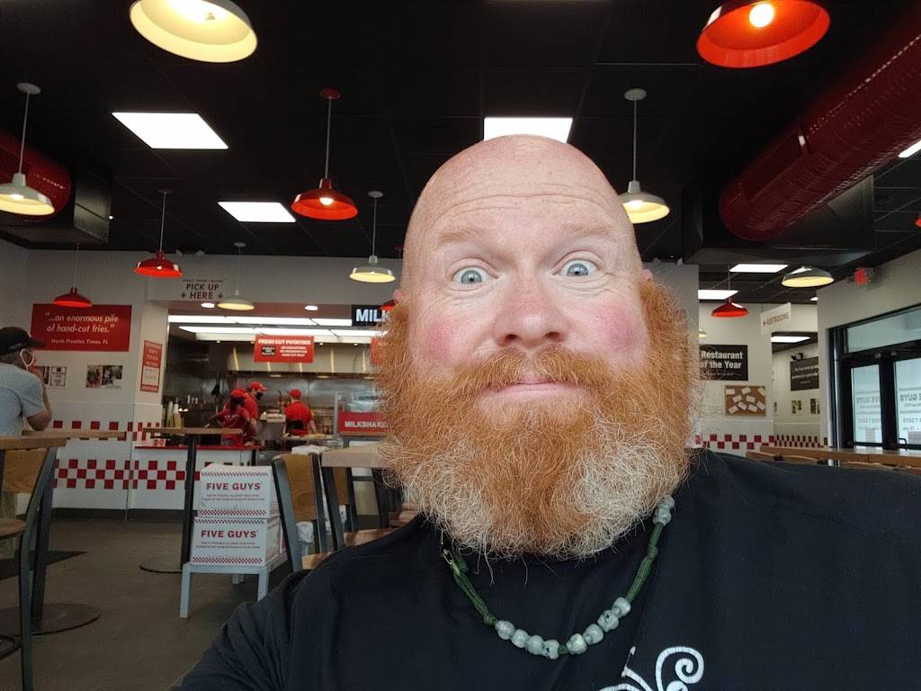 Five Guys - Surfside | meal takeaway | 8715 HWY, US Highway 17 Bypass South, Myrtle Beach, SC 29575, USA | 8434442254 OR +1 843-444-2254