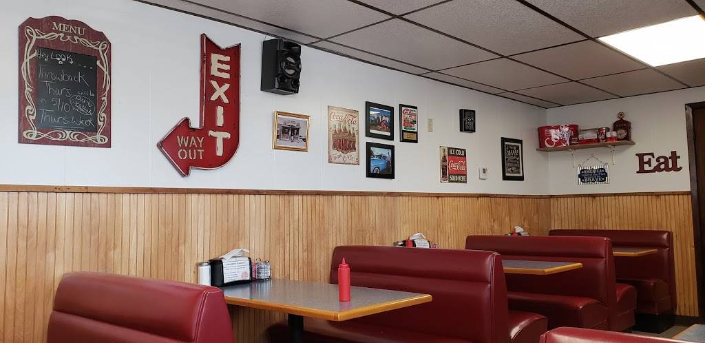 Wrights Drive In | restaurant | 319 S 9th Ave, Durant, OK 74701, USA | 5809244793 OR +1 580-924-4793