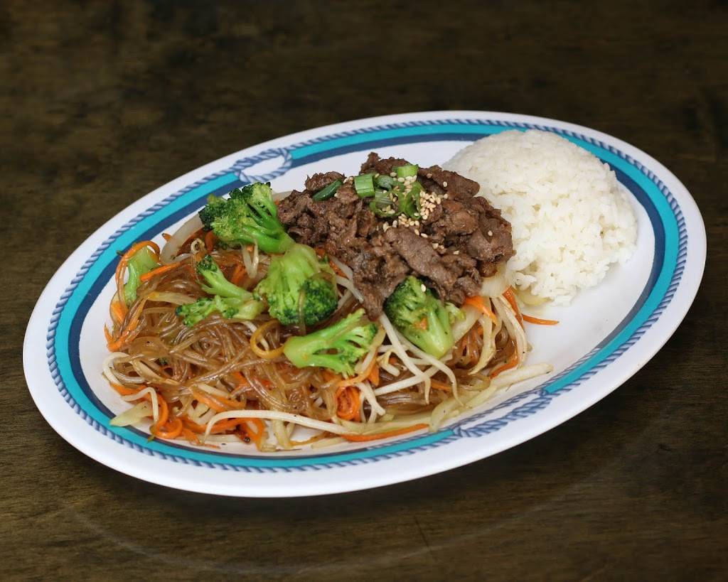 Kimchi Korean Cafe | cafe | 17748 Katy Fwy, Houston, TX 77094, USA | 2813983232 OR +1 281-398-3232