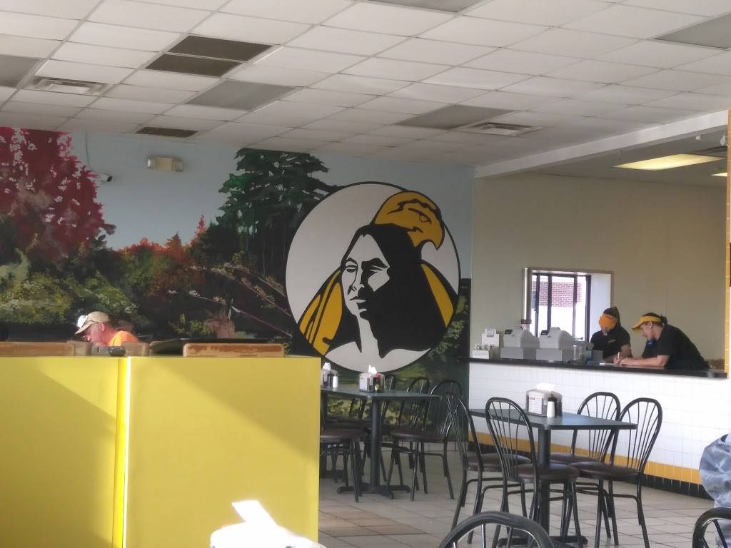 Mikoto Express | restaurant | 412 W 3rd St, Pembroke, NC 28372, USA | 9105210068 OR +1 910-521-0068