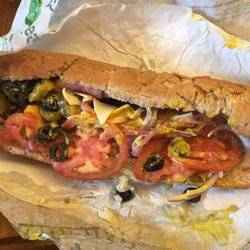 Subway Restaurants | restaurant | 1240 W Belt Line Rd E, DeSoto, TX 75115, USA | 9722304250 OR +1 972-230-4250
