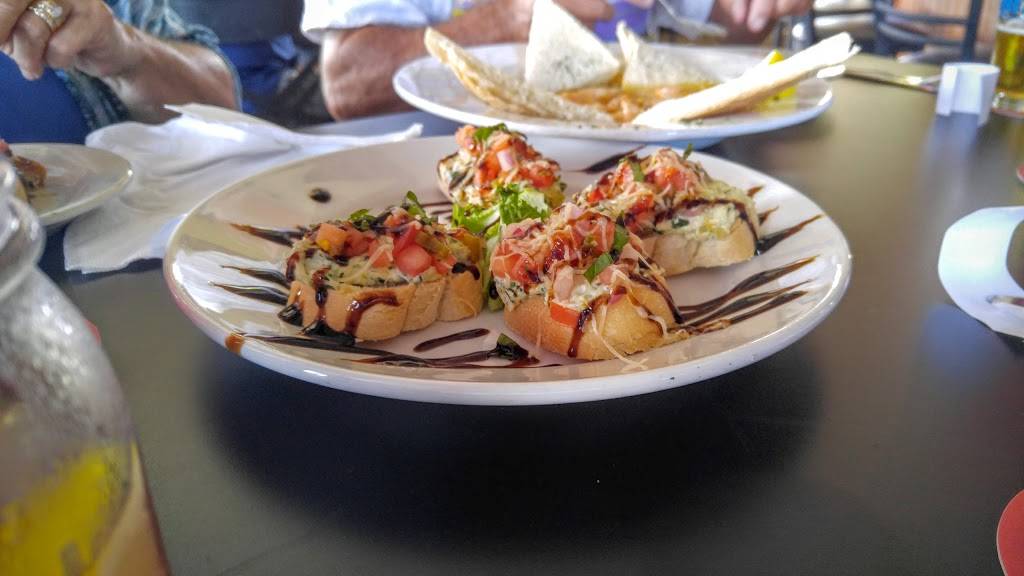 Whiskey River On The Water | restaurant | 5245 Limestone Dr, Port Richey, FL 34668, USA | 7278492180 OR +1 727-849-2180