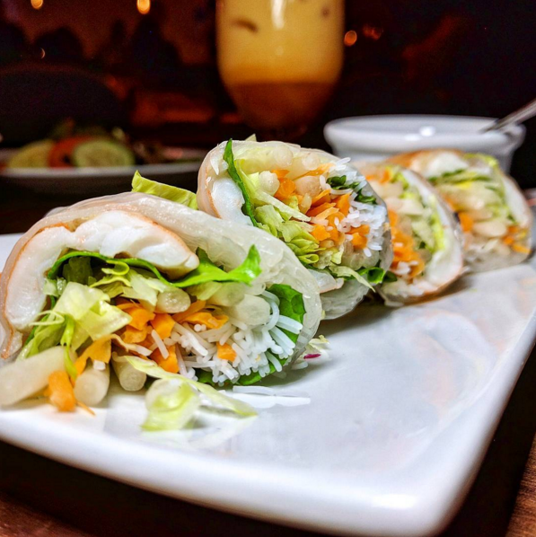 Samui | restaurant | 1113, 15 Vanderbilt Ave, Brooklyn, NY 11205, USA | 9179091032 OR +1 917-909-1032