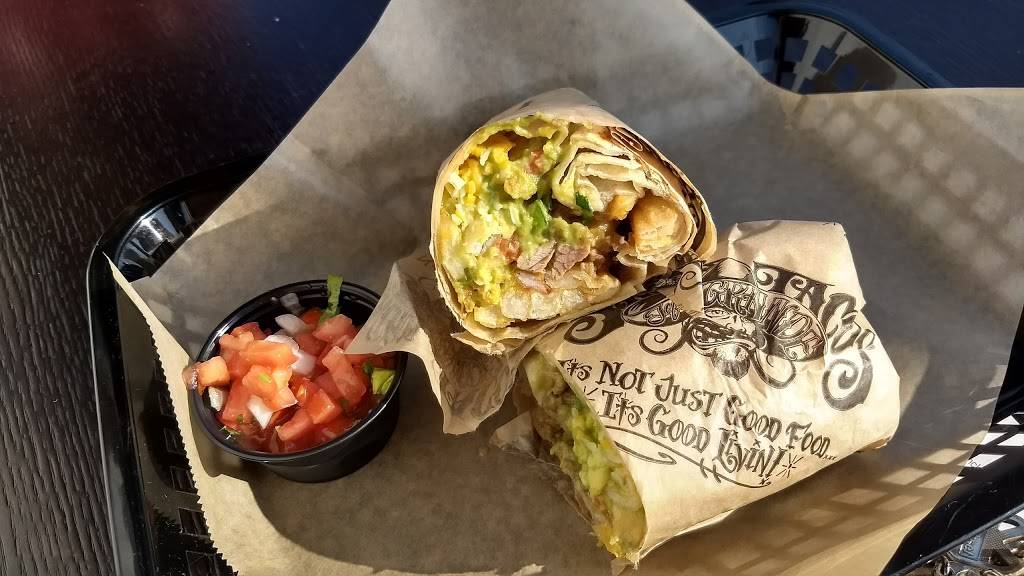 Sanchos Tacos | restaurant | 1101 S El Camino Real, San Clemente, CA 92672, USA | 9492180488 OR +1 949-218-0488