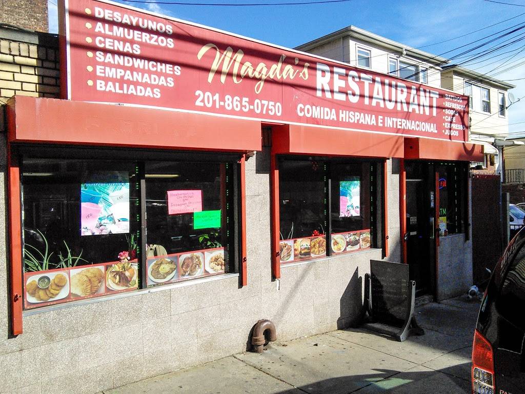 Magdas | restaurant | 5207 Palisade Ave, West New York, NJ 07093, USA | 2018650750 OR +1 201-865-0750