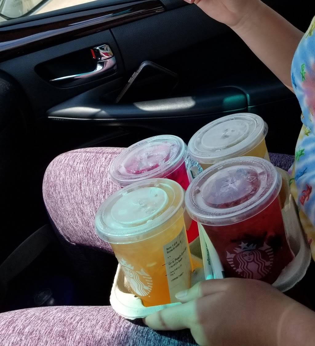 Starbucks | cafe | 6451 Fairmont Pkwy, Pasadena, TX 77505, USA | 2819918339 OR +1 281-991-8339